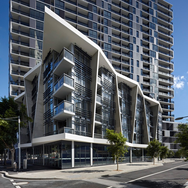 HarbourOne
