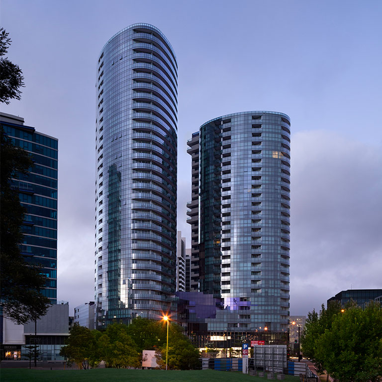 The Quays