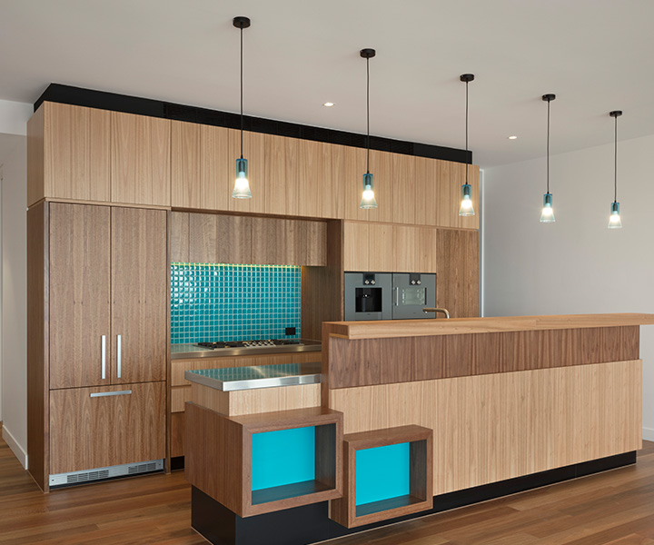 Banksia NewQuay Docklands