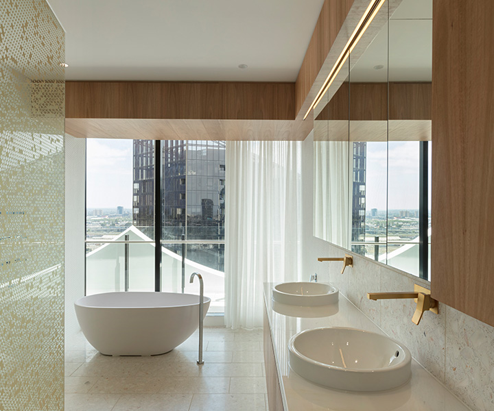 Banksia NewQuay Docklands