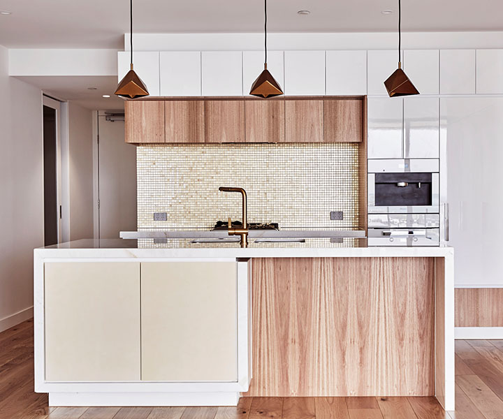 Banksia NewQuay Docklands